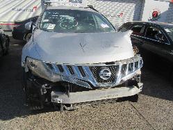 View Auto part Heater Fan Motor Nissan Murano 2009