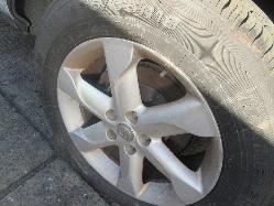 View Auto part Heater Fan Motor Nissan Murano 2009