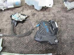 View Auto part Door/Boot/Gate Lock Subaru Brz 2013