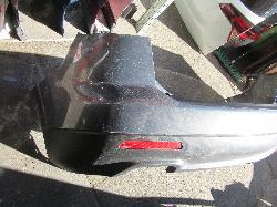 View Auto part Rear Bumper Mazda Cx9 2008