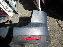 View Auto part Rear Bumper Mazda Cx9 2008