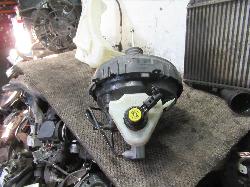 View Auto part Brake Booster Audi Q7 2010