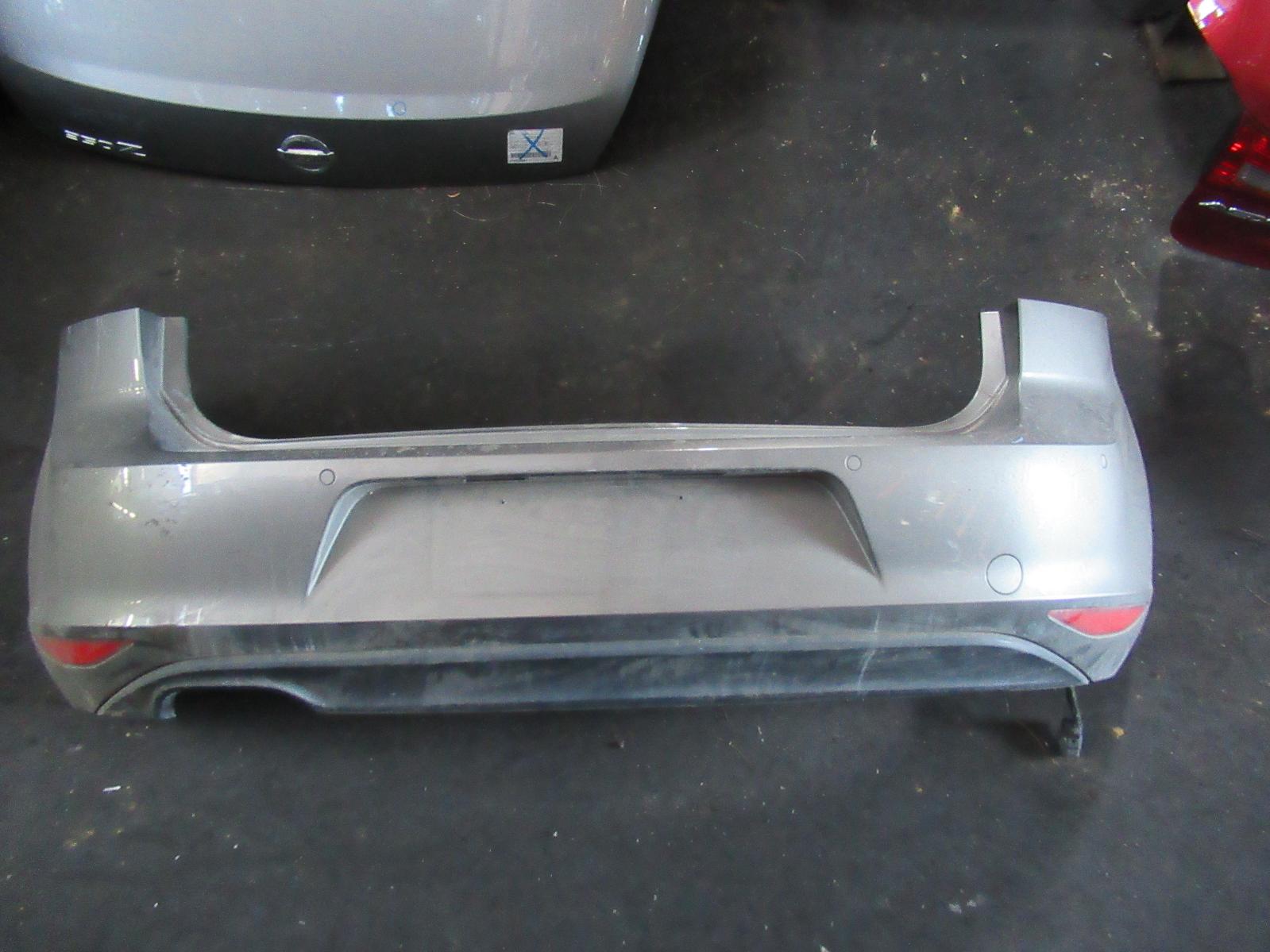 View Auto part Rear Bumper Volkswagen Golf 2016