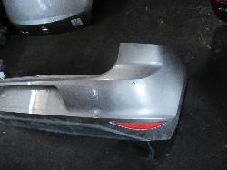 View Auto part Rear Bumper Volkswagen Golf 2016