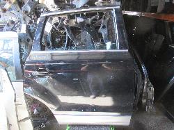 View Auto part Right Rear Door Sliding Audi Q7 2010