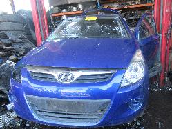 View Auto part Right Taillight Hyundai I20 2011