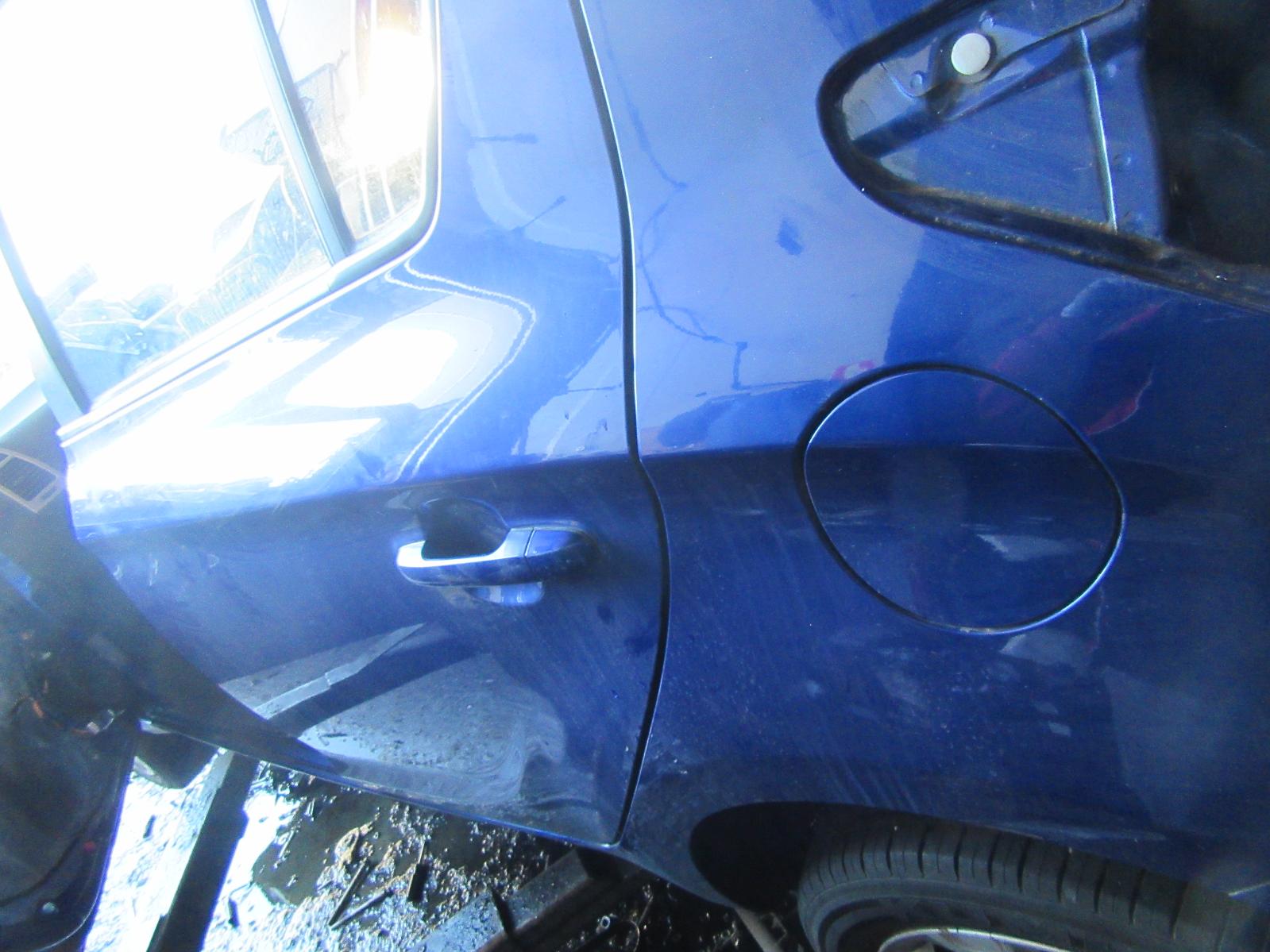 View Auto part Right Taillight Hyundai I20 2011