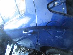 View Auto part Right Taillight Hyundai I20 2011