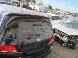 View Auto part Engine Honda Odyssey 2010