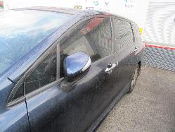 View Auto part Engine Honda Odyssey 2010