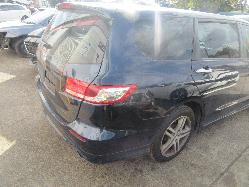 View Auto part Engine Honda Odyssey 2010