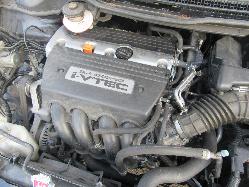 View Auto part Engine Honda Odyssey 2010