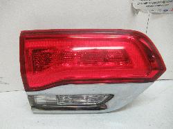 View Auto part Rear Garnish Jeep Grandcherokee 2013