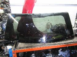 View Auto part Rear/Tailgate Glass Jeep Grandcherokee 2013