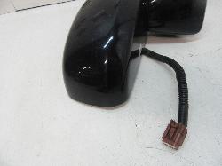 View Auto part Right Door Mirror Nissan Tiida 2006