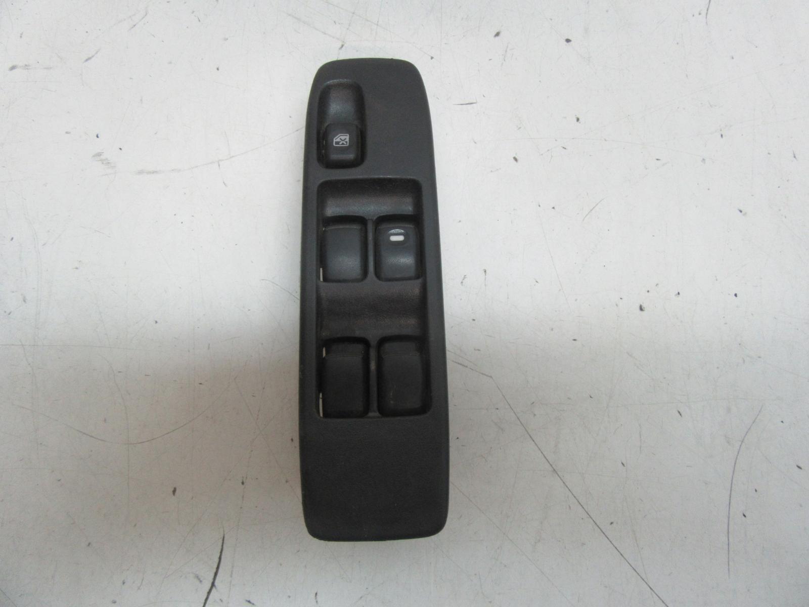 View Auto part Pwr Dr Wind Switch Mitsubishi Pajero 2000