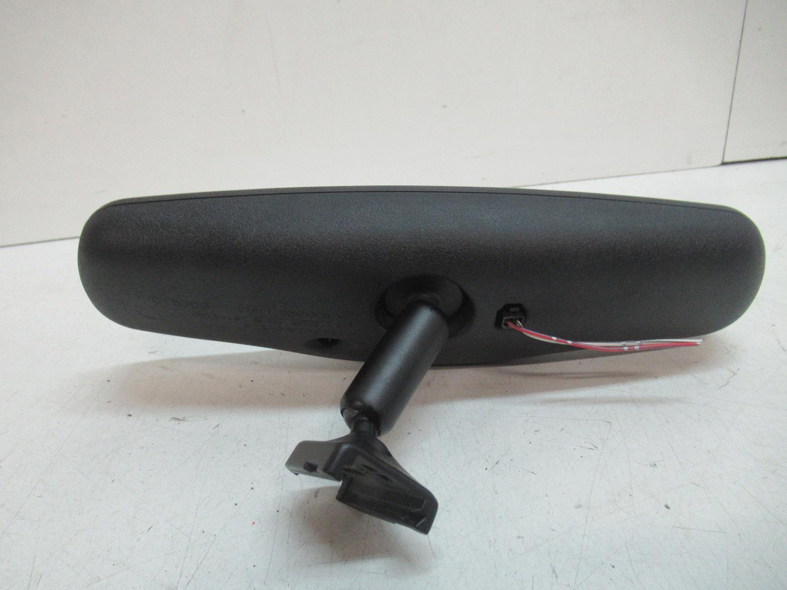 View Auto part Interior Mirror Lexus Es300 (92-05) 2005