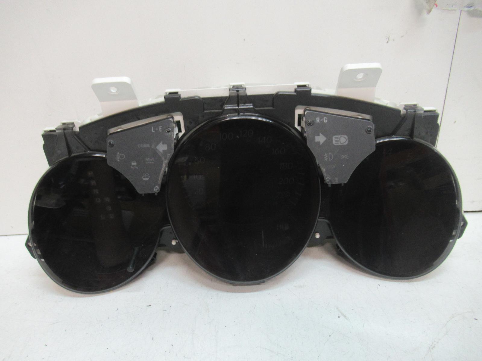 View Auto part Instrument Cluster Lexus Es300 (92-05) 2005