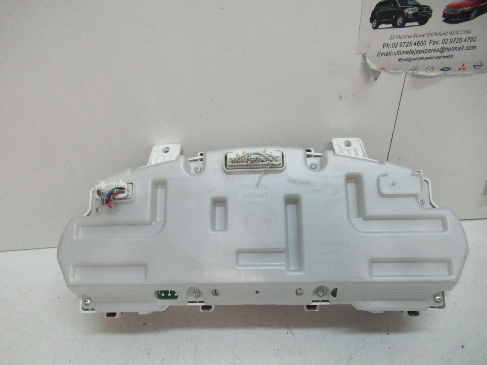 View Auto part Instrument Cluster Lexus Es300 (92-05) 2005