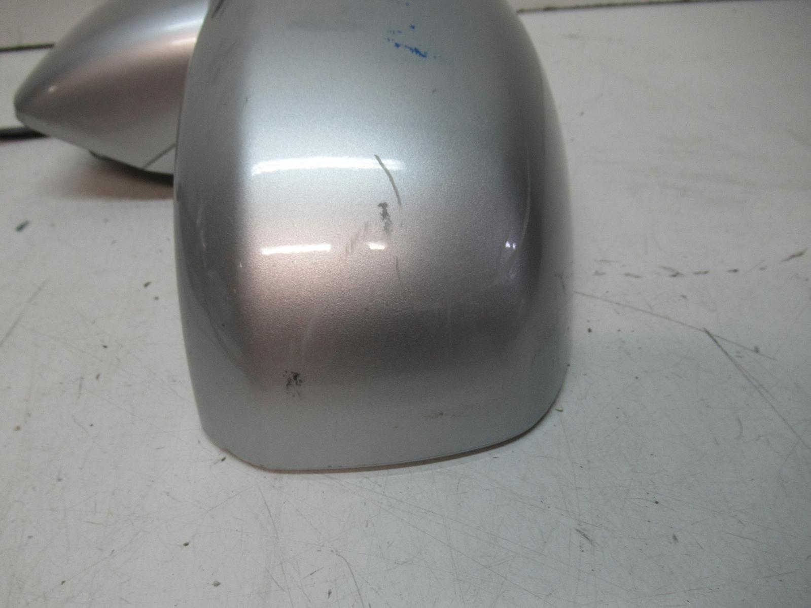 View Auto part Left Door Mirror Nissan Tiida 2009