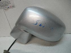 View Auto part Left Door Mirror Nissan Tiida 2009
