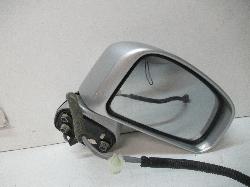 View Auto part Right Door Mirror Nissan Tiida 2009
