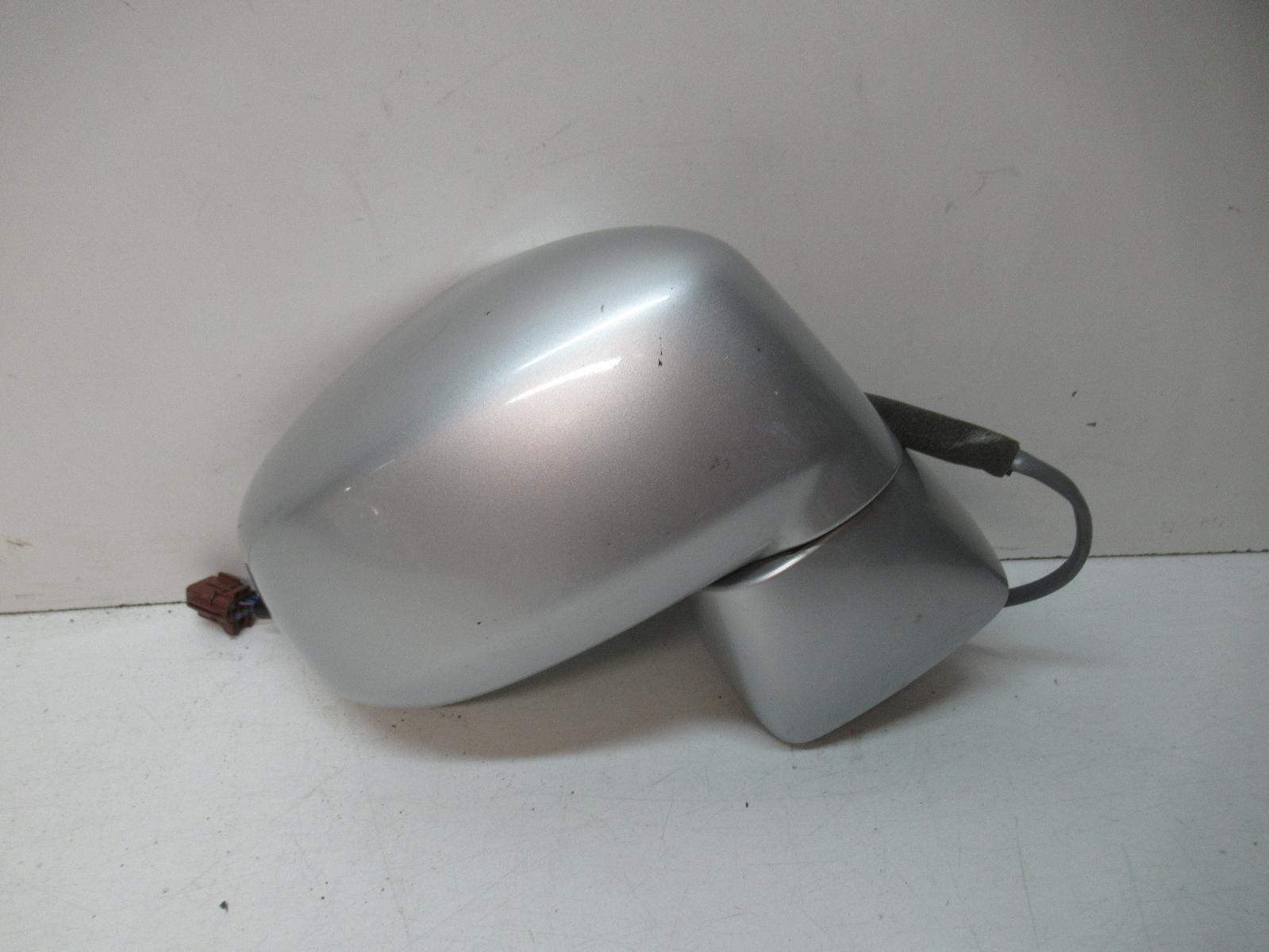 View Auto part Right Door Mirror Nissan Tiida 2009