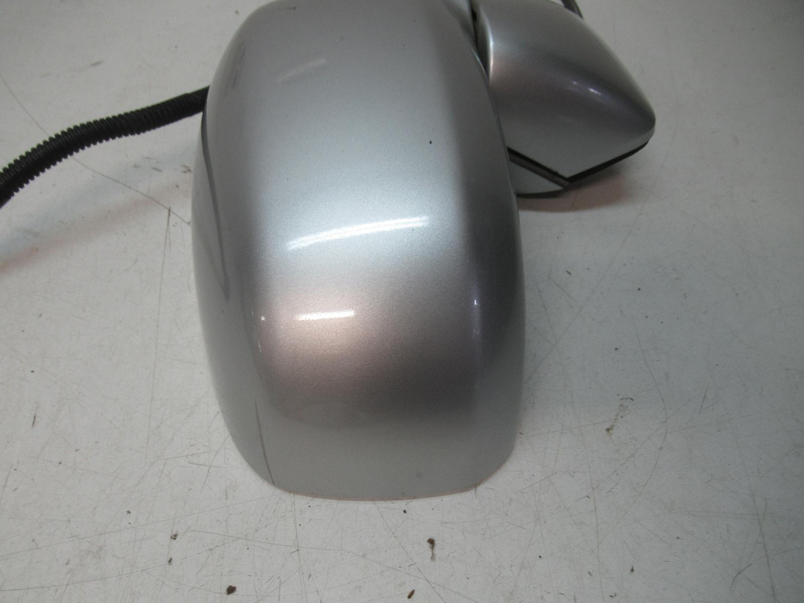 View Auto part Right Door Mirror Nissan Tiida 2009
