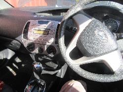 View Auto part Right Guard Hyundai I20 2011