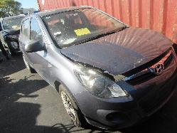 View Auto part Right Guard Hyundai I20 2011
