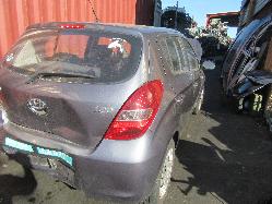 View Auto part Right Guard Hyundai I20 2011