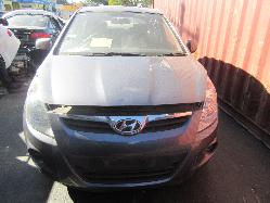 View Auto part Right Guard Hyundai I20 2011