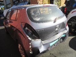 View Auto part Right Guard Hyundai I20 2011
