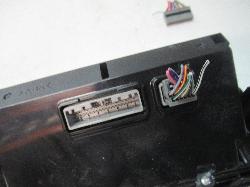 View Auto part Heater/Ac Controls Mitsubishi Pajero 2007