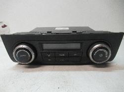 View Auto part Heater/Ac Controls Mitsubishi Pajero 2007