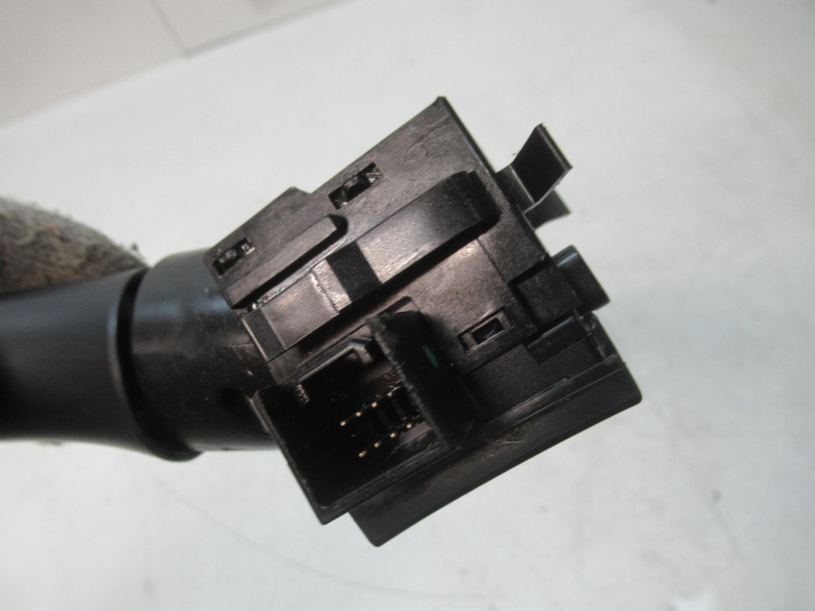 View Auto part Combination Switch Mitsubishi Pajero 2007