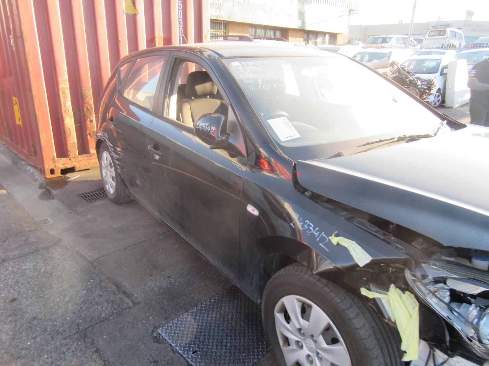 View Auto part Right Door Mirror Hyundai I30 2011