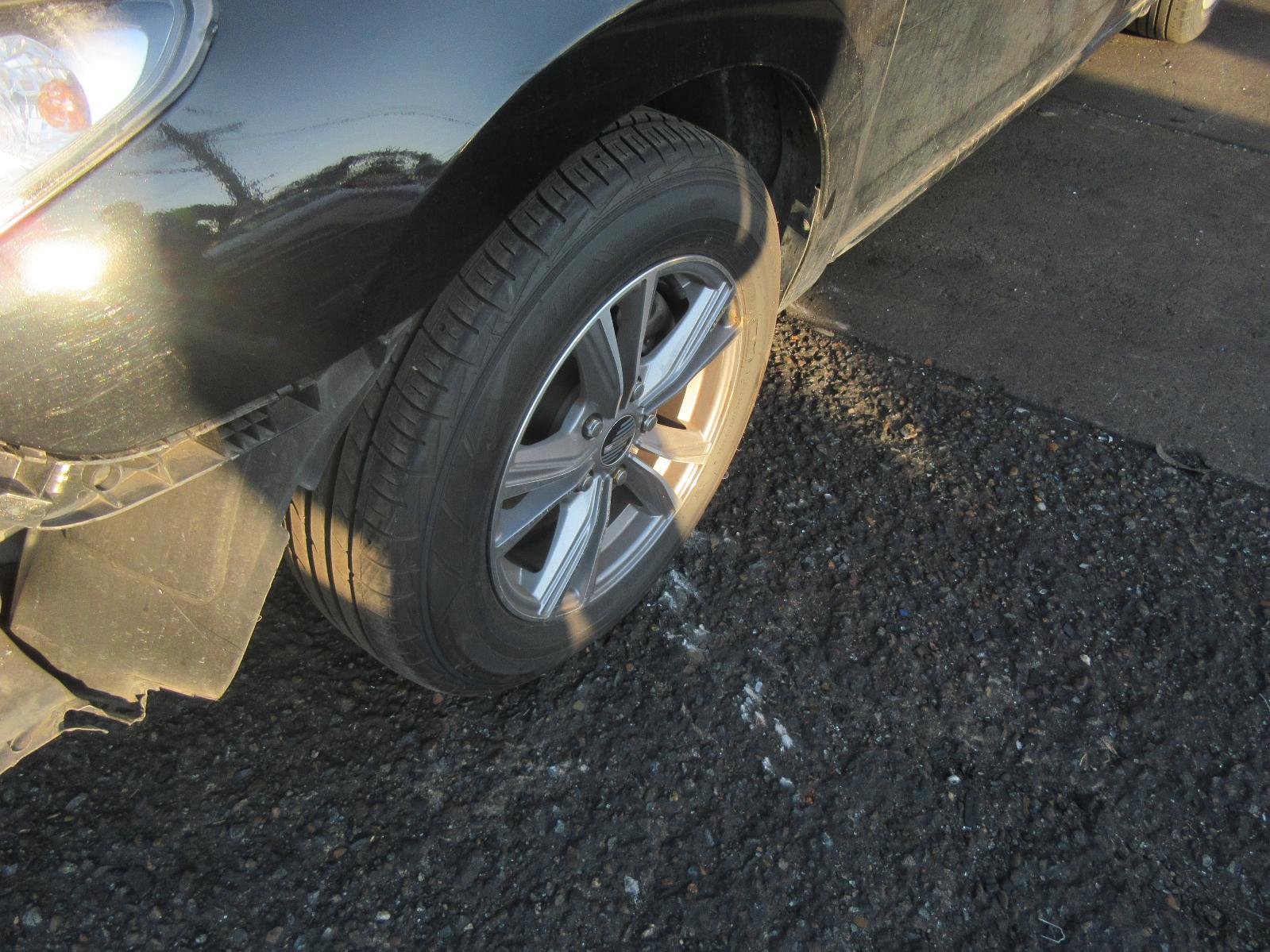 View Auto part Right Door Mirror Hyundai I30 2011
