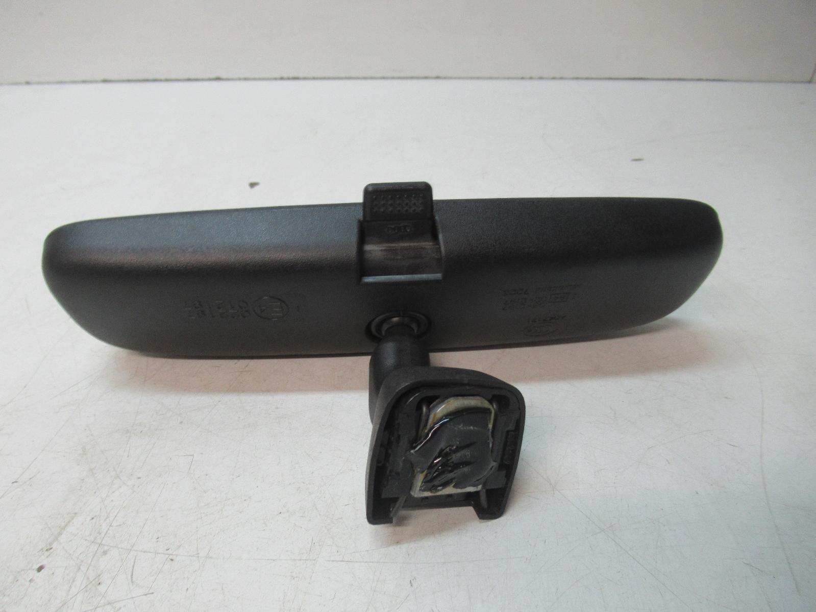 View Auto part Interior Mirror Toyota Rav4 2008
