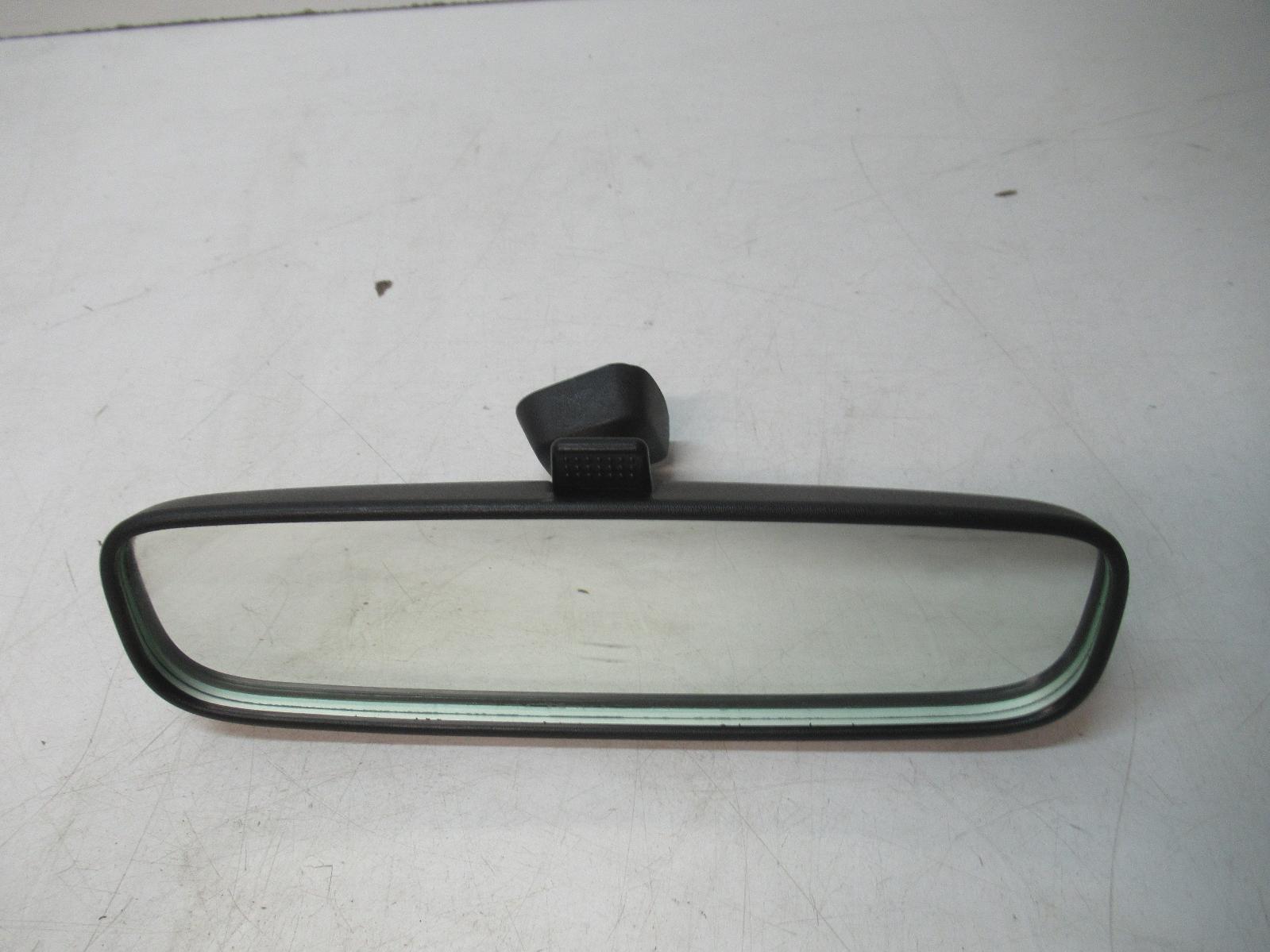 View Auto part Interior Mirror Toyota Rav4 2008