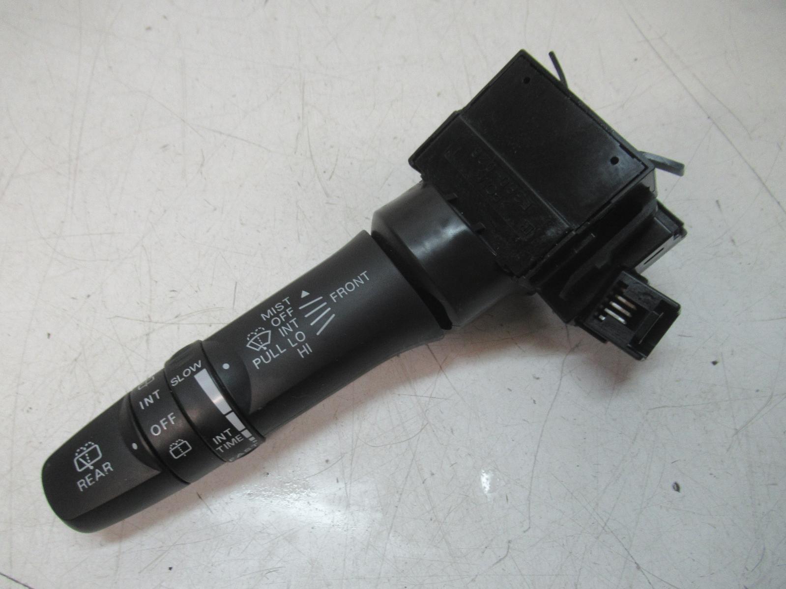 View Auto part Combination Switch Mitsubishi Outlander 2014