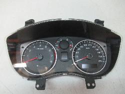 View Auto part Instrument Cluster Hyundai I20 2013