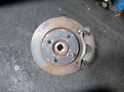 View Auto part Right Front Hub Assembly Nissan Tiida 2008