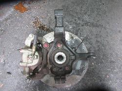 View Auto part Right Front Hub Assembly Nissan Tiida 2008