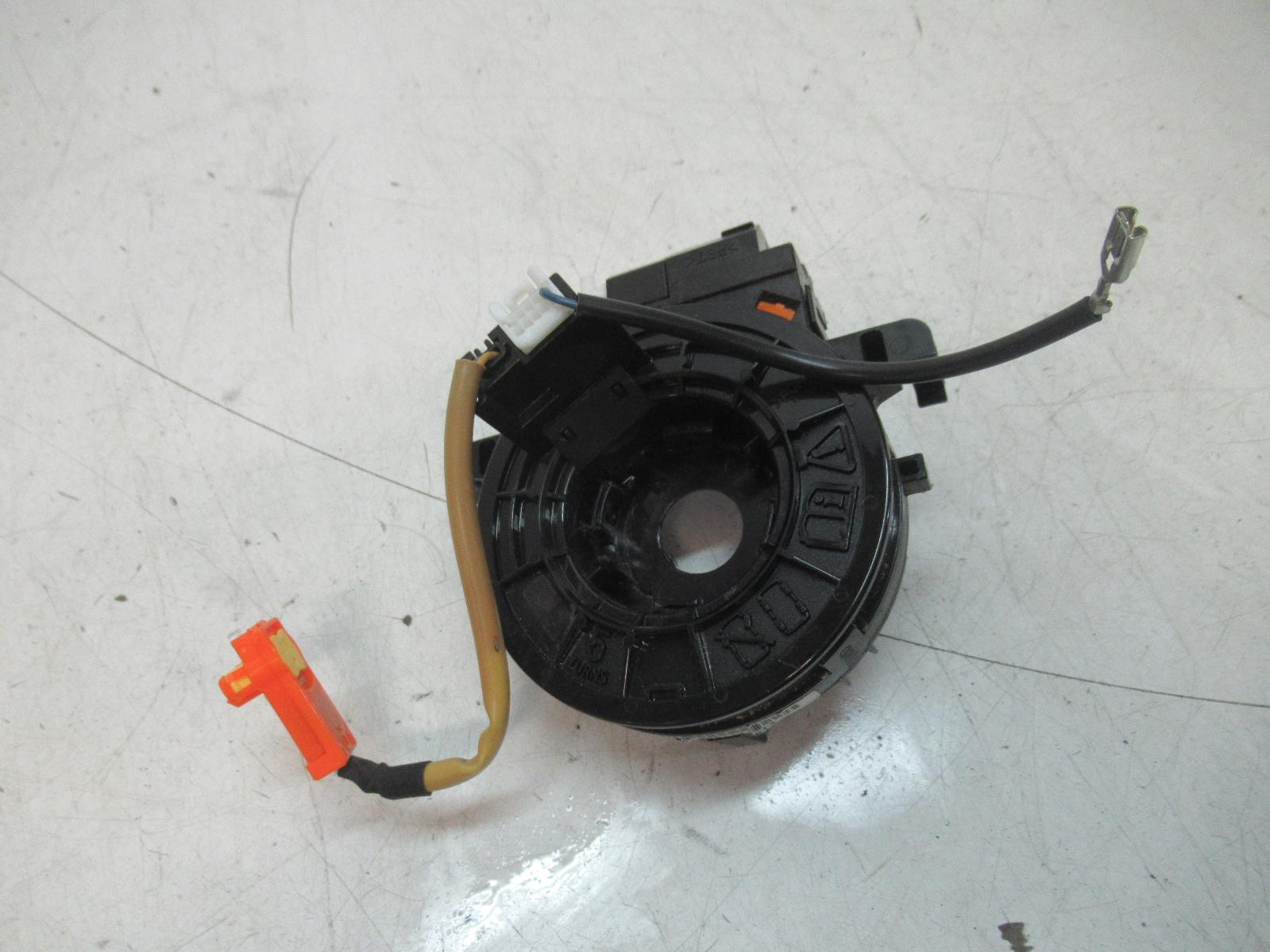 View Auto part Airbag Module/Sensor Toyota Yaris 2008