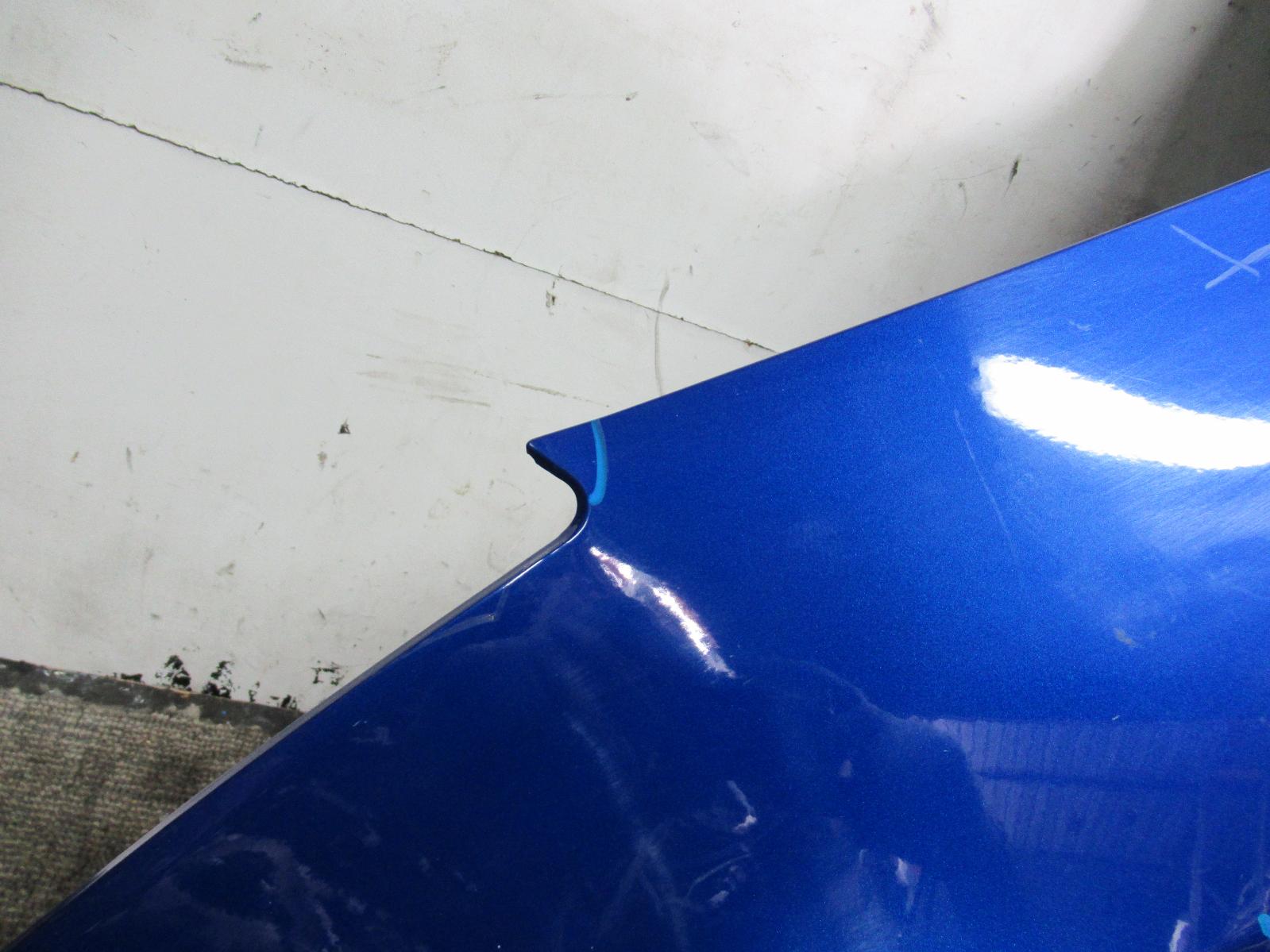 View Auto part Left Guard Hyundai I20 2013