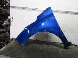View Auto part Left Guard Hyundai I20 2013