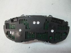 View Auto part Instrument Cluster Hyundai I20 2013