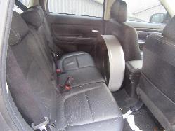 View Auto part Heater/Ac Controls Mitsubishi Outlander 2016