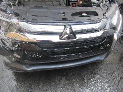 View Auto part Heater/Ac Controls Mitsubishi Outlander 2016